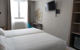 Micampus Burgos Centro Student Residence
