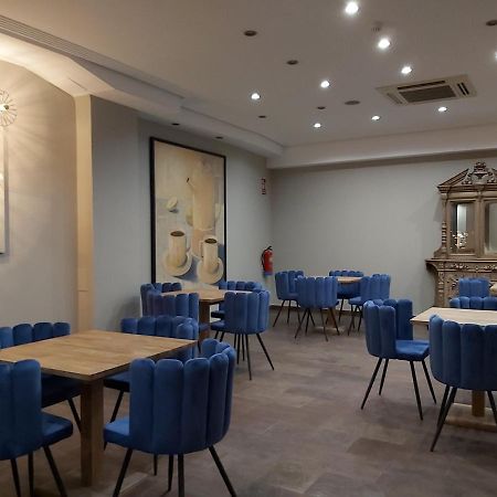 Micampus Burgos Centro Student Residence 외부 사진