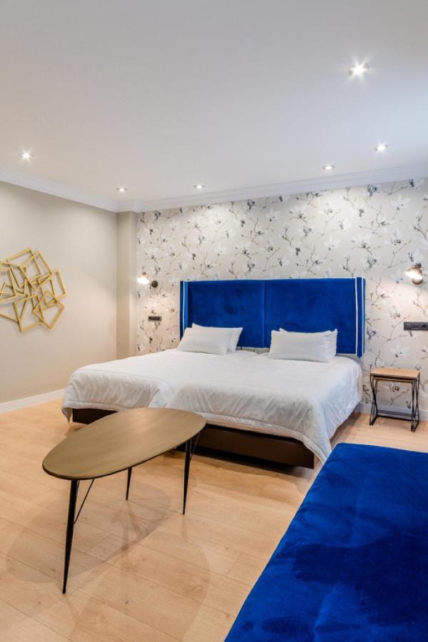 Micampus Burgos Centro Student Residence 외부 사진