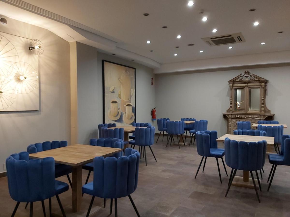 Micampus Burgos Centro Student Residence 외부 사진