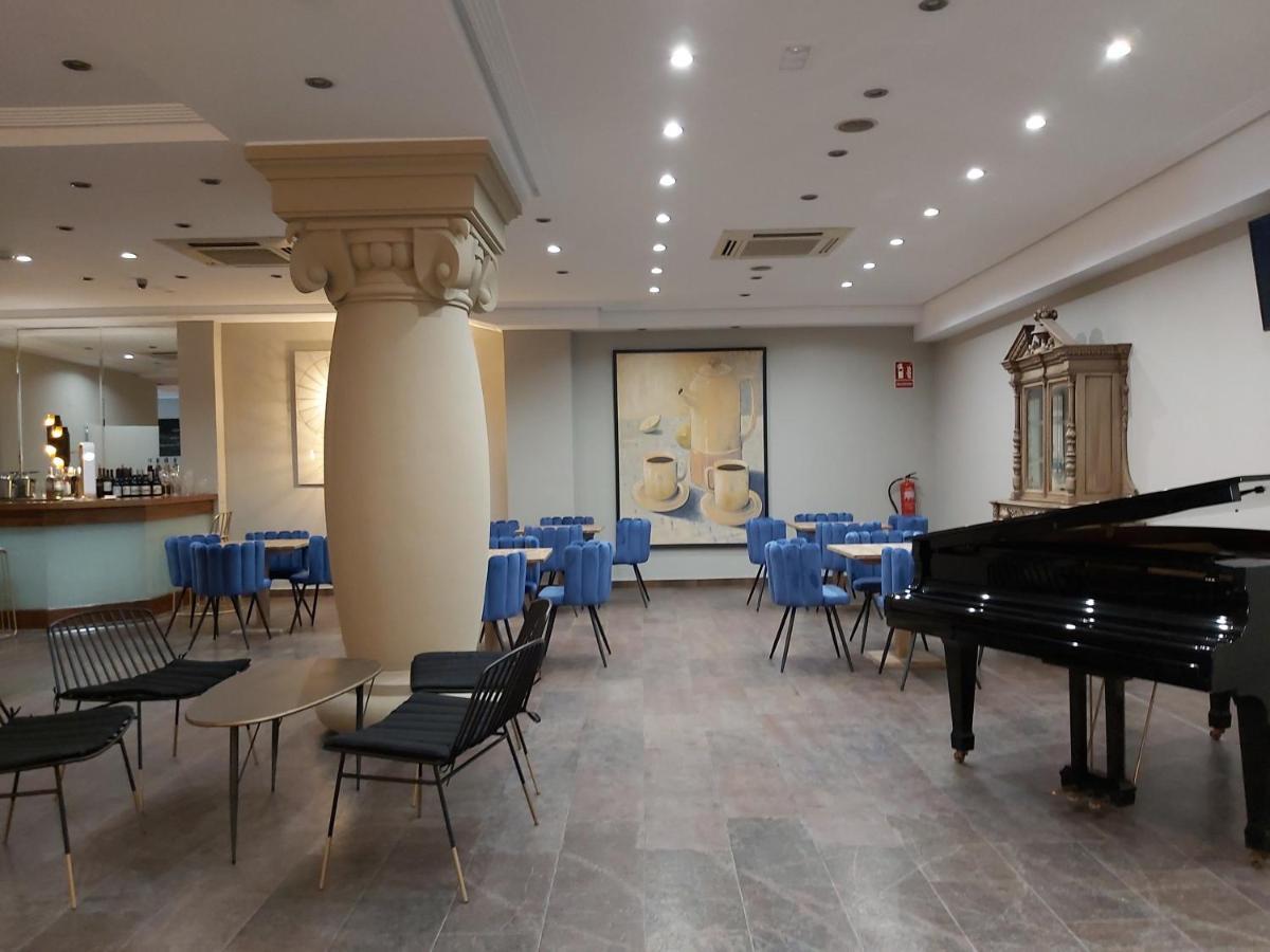 Micampus Burgos Centro Student Residence 외부 사진