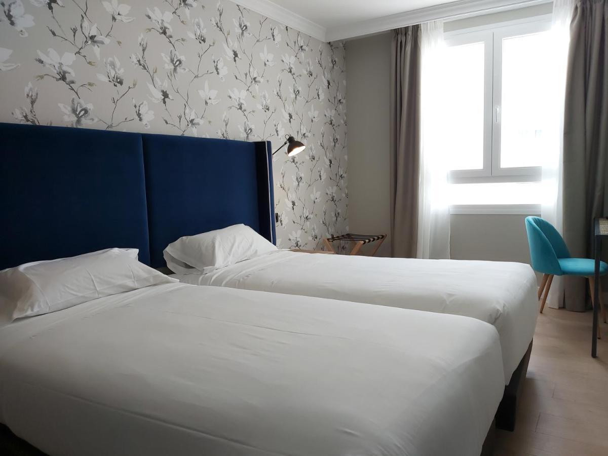 Micampus Burgos Centro Student Residence 외부 사진