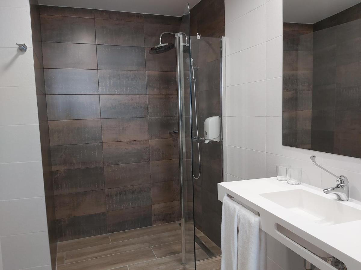Micampus Burgos Centro Student Residence 외부 사진