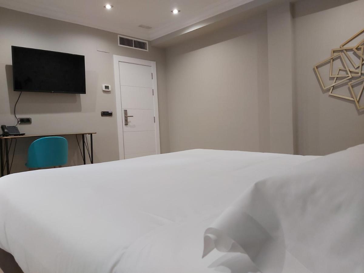 Micampus Burgos Centro Student Residence 외부 사진