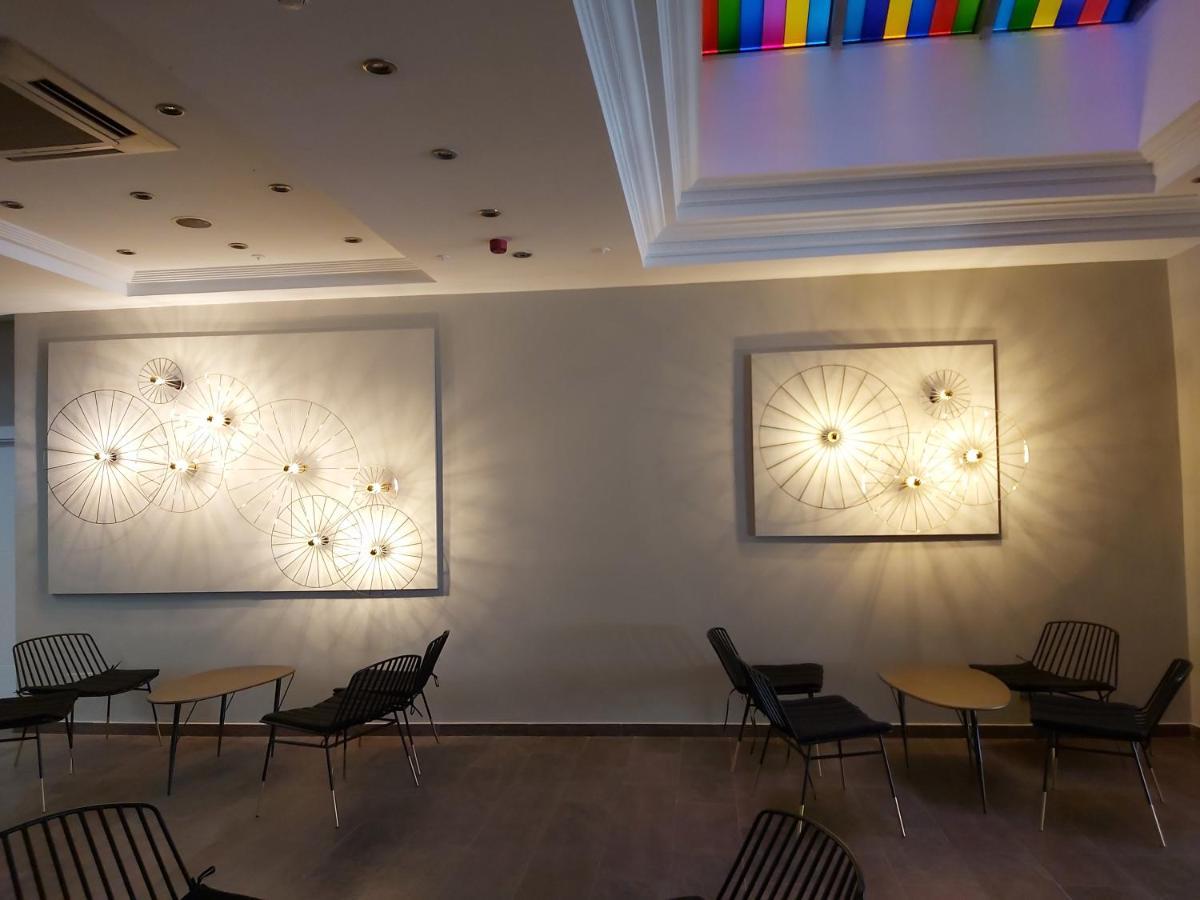 Micampus Burgos Centro Student Residence 외부 사진