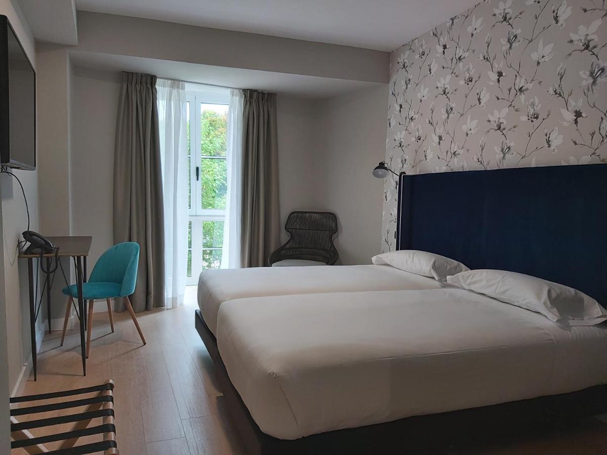 Micampus Burgos Centro Student Residence 외부 사진